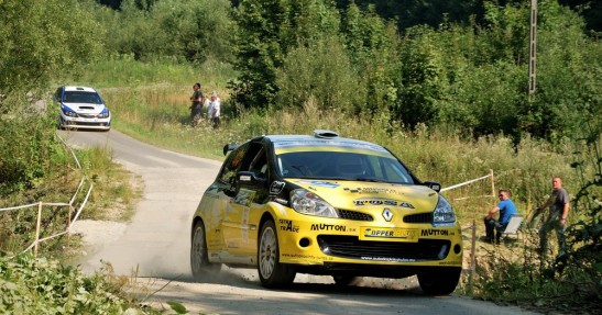 Rajd Rzeszowski
